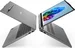 Lenovo IdeaPad 5 2-in-1 14Q8Y11 (IdeaPad 5x 2-in-1), Luna Grey, Snapdragon X2 Plus - X2P-42-100, 16GB RAM, 512GB SSD
