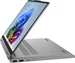 Lenovo IdeaPad 5 2-in-1 14Q8Y11 (IdeaPad 5x 2-in-1), Luna Grey, Snapdragon X2 Plus - X2P-42-100, 16GB RAM, 512GB SSD