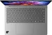 Lenovo IdeaPad Slim 5 13Q8Y11 (IdeaPad Slim 5x), Cloud Grey, Snapdragon X2 Plus - X2P-42-100, 16GB RAM, 512GB SSD