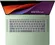 Lenovo IdeaPad Slim 5 14AGP11 (IdeaPad Slim 5a), Breeze Moss, Ryzen AI 5 430, 16GB RAM, 512GB SSD
