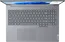 Lenovo ThinkBook 16 G8 IAL, Arctic Grey, Core Ultra 9 185H, 16GB RAM, 512GB SSD, EU