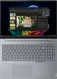 Lenovo ThinkBook 16 G9 IPL, Arctic Grey, Core Ultra 7 355, 32GB RAM, 1TB SSD