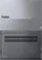 Lenovo ThinkBook 16 G9 IPL, Arctic Grey, Core Ultra 7 355, 16GB RAM, 512GB SSD