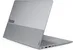 Lenovo ThinkBook 16 G9 IRL, Arctic Grey, Core 5 210H, 16GB RAM, 512GB SSD