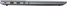Lenovo ThinkBook 16 G9 IRL, Arctic Grey, Core 7 240H, 16GB RAM, 1TB SSD