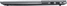 Lenovo ThinkBook 16 G9 IRL, Arctic Grey, Core 7 240H, 16GB RAM, 1TB SSD