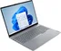 Lenovo ThinkBook 16 G9 IRL, Arctic Grey, Core 7 240H, 16GB RAM, 1TB SSD