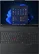 Lenovo ThinkPad E16 G3, Black, Core Ultra 5 228V, 32GB RAM, 1TB SSD