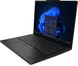 Lenovo ThinkPad L13 G6 (Intel), Black, Core Ultra 5 225U, 16GB RAM, 512GB SSD