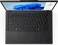 Lenovo ThinkPad T14 G5 (Intel), Black, Core Ultra 7 155U, 16GB RAM, 256GB SSD