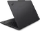 Lenovo ThinkPad T14 G5 (Intel), Black, Core Ultra 7 155U, 16GB RAM, 256GB SSD