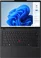 Lenovo ThinkPad T14 G5 (Intel), Black, Core Ultra 7 155U, 16GB RAM, 256GB SSD