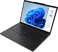 Lenovo ThinkPad T14 G5 (Intel), Black, Core Ultra 7 155U, 16GB RAM, 256GB SSD