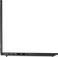 Lenovo ThinkPad T14 G5 (Intel), Black, Core Ultra 7 155U, 16GB RAM, 256GB SSD