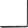 Lenovo ThinkPad T14 G5 (Intel), Black, Core Ultra 7 155U, 16GB RAM, 256GB SSD