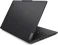 Lenovo ThinkPad T14 G5 (Intel), Black, Core Ultra 7 155U, 16GB RAM, 256GB SSD