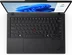 Lenovo ThinkPad T14 G5 (Intel), Black, Core Ultra 7 155U, 32GB RAM, 1TB SSD