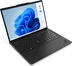 Lenovo ThinkPad T14 G5 (Intel), Black, Core Ultra 7 155U, 32GB RAM, 1TB SSD