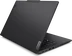 Lenovo ThinkPad T14 G5 (Intel), Black, Core Ultra 7 155U, 32GB RAM, 1TB SSD
