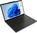 Lenovo ThinkPad T14 G5 (Intel), Black, Core Ultra 5 135U, 16GB RAM, 512GB SSD