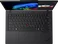 Lenovo ThinkPad T14 G6 (Intel), Black, Core Ultra 5 225U, 16GB RAM, 512GB SSD, CZ/SVK