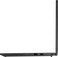 Lenovo ThinkPad T14 G6 (Intel), Black, Core Ultra 5 225U, 16GB RAM, 512GB SSD, CZ/SVK
