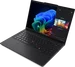 Lenovo ThinkPad T14 G6 (Intel), Black, Core Ultra 7 258V, 32GB RAM, 512GB SSD