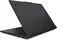 Lenovo ThinkPad T16 G4 (Intel), Black, Core Ultra 7 258V, 32GB RAM, 1TB SSD