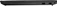 Lenovo ThinkPad T16 G4 (Intel), Black, Core Ultra 7 258V, 32GB RAM, 1TB SSD