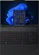 Lenovo ThinkPad T16 G4 (Intel), Black, Core Ultra 5 228V, 32GB RAM, 1TB SSD, LTE