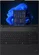 Lenovo ThinkPad T16 G4 (Intel), Black, Core Ultra 5 225U, 16GB RAM, 512GB SSD, IT