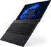 Lenovo ThinkPad T16 G4 (Intel), Black, Core Ultra 7 258V, 32GB RAM, 512GB SSD