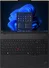 Lenovo ThinkPad T16 G4 (Intel), Black, Core Ultra 5 236V, 16GB RAM, 512GB SSD