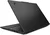 Lenovo ThinkPad T16 G5 (AMD), Black, Ryzen 5 PRO 215, 16GB RAM, 512GB SSD