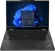 Lenovo ThinkPad X13 2-in-1 G5 (Intel), Black, Core Ultra 5 125U, 16GB RAM, 512GB SSD, LTE