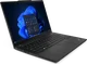 Lenovo ThinkPad X13 G5 (Intel), Deep Black, Core Ultra 7 155U, 32GB RAM, 1TB SSD, LTE