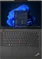 Lenovo ThinkPad X13 G5 (Intel), Deep Black, Core Ultra 5 125U, 32GB RAM, 512GB SSD