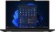 Lenovo ThinkPad X13 G7 (Intel), Black, Core Ultra 5 325, 16GB RAM, 512GB SSD, LTE