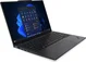 Lenovo ThinkPad X13 G7 (Intel), Black, Core Ultra 5 325, 16GB RAM, 512GB SSD, LTE