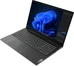 Lenovo V15 G5 IRL, Business Black, Core i5-13420H, 32GB RAM, 512GB SSD