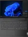 Lenovo V15 G5 IRL, Business Black, Core i5-13420H, 32GB RAM, 512GB SSD