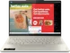 Lenovo Yoga 7 2-in1 14AKP10, Seashell, Ryzen AI 5 340, 16GB RAM, 512GB SSD
