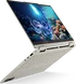 Lenovo Yoga 7 2-in1 14AKP10, Seashell, Ryzen AI 5 340, 16GB RAM, 512GB SSD