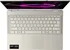 Lenovo Yoga 7a 2-in-1 14AGP11, Seashell, Ryzen AI 5 435, 16GB RAM, 512GB SSD
