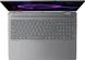 Lenovo Yoga 7i 2-in-1 16IPH11 Aura Edition, Luna Grey, Core Ultra 7 355, 16GB RAM, 512GB SSD