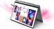 Lenovo Yoga 7i 2-in-1 16IPH11 Aura Edition, Luna Grey, Core Ultra 7 355, 16GB RAM, 512GB SSD