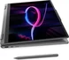 Lenovo Yoga 7i 2-in-1 16IPH11 Aura Edition, Luna Grey, Core Ultra 7 355, 16GB RAM, 512GB SSD