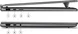 Lenovo Yoga 7i 2-in-1 16IPH11 Aura Edition, Luna Grey, Core Ultra 7 355, 16GB RAM, 512GB SSD