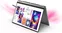Lenovo Yoga 7i 2-in-1 16IPH11 Aura Edition, Luna Grey, Core Ultra 7 355, 16GB RAM, 1TB SSD