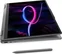 Lenovo Yoga 7i 2-in-1 16IPH11 Aura Edition, Luna Grey, Core Ultra 7 355, 16GB RAM, 1TB SSD